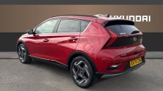 Hyundai BAYON 1.0 TGDi Ultimate 5dr Petrol Hatchback